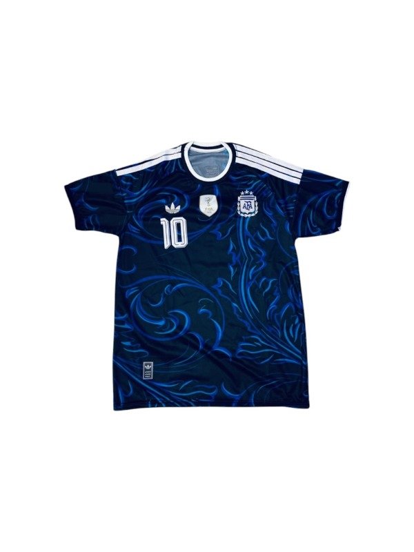 Producto - CAMISETA - ARGENTINA 2026 SUPLENTE (MESSI #10) - 1
