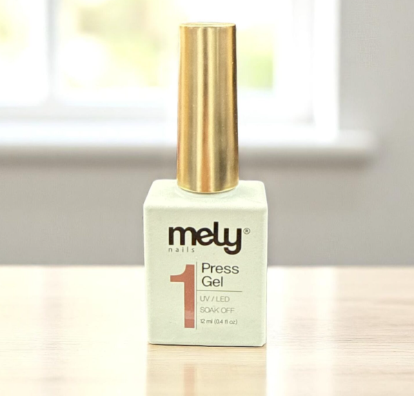 Producto - Press Gel Mely