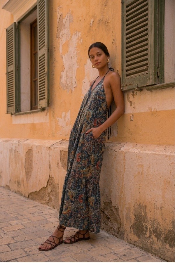 Producto - Vestido Calcuta - 1