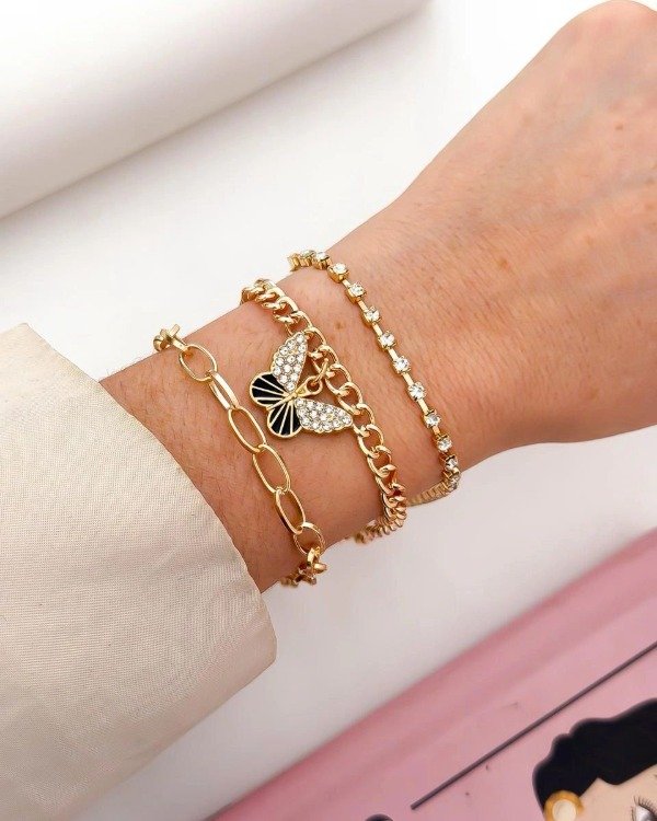 Producto - Pulsera Marilu