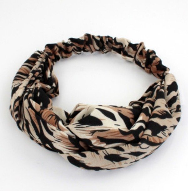 Producto - Turbante Astrid