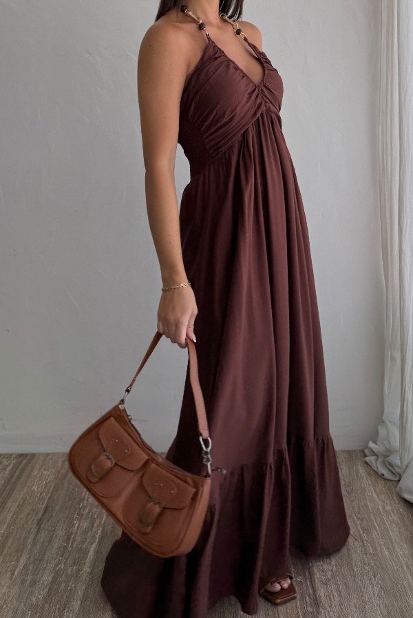 Producto - VESTIDO NAYLA