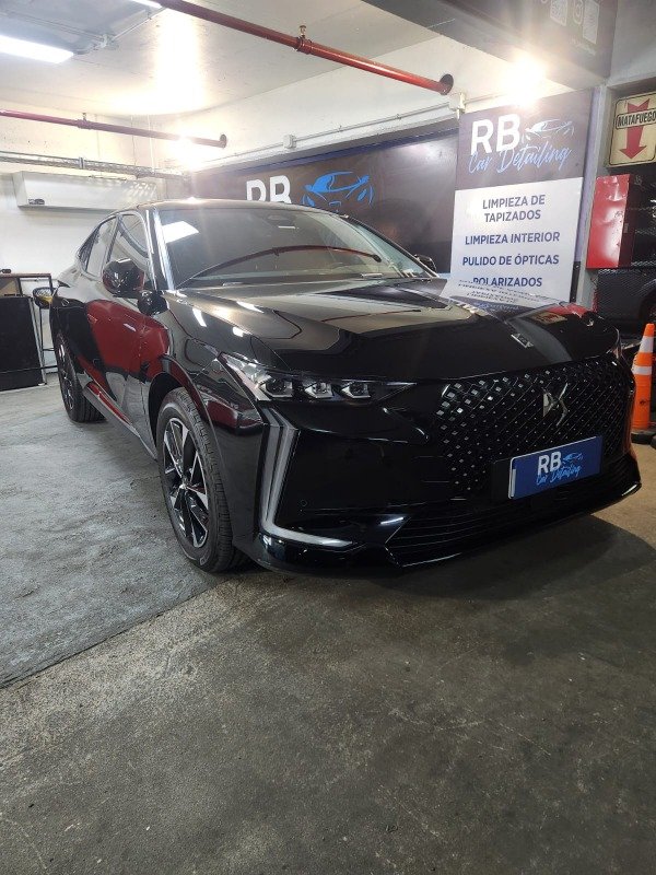 Producto - Tratamiento Cerámico By Sonax