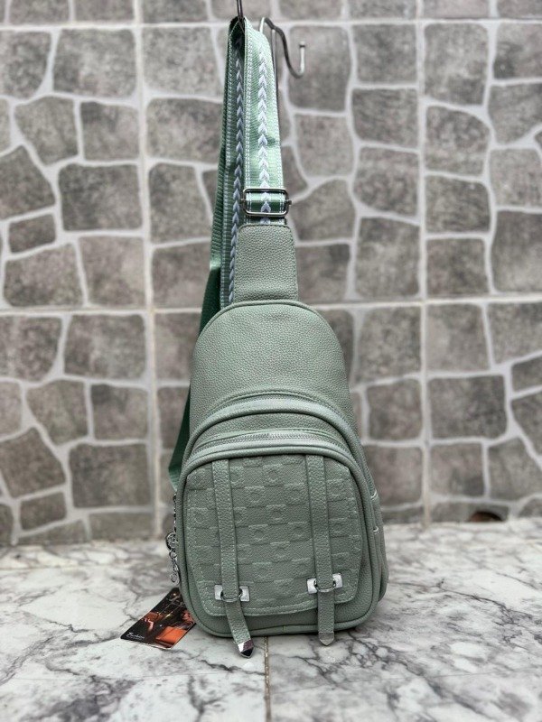 Producto - PECHERA MORRAL I-RUN ART. 6777-1