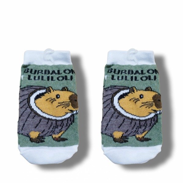 Producto - Burbaloni Luliloli - Niños