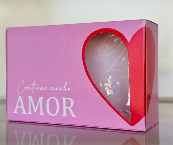 Producto - MULTIUSO MEDIO CORAZON