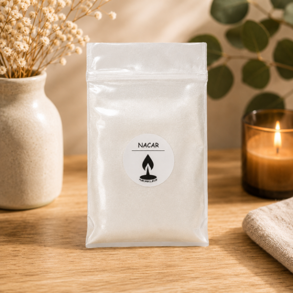 Producto - Anilina nacar