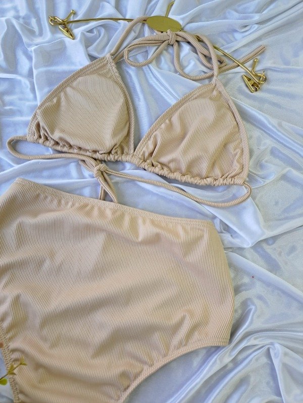Producto - BIKINI CAMEL DE MORLEY EN TALLE 85 (A54)