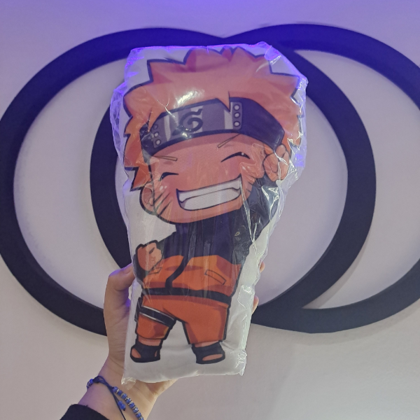 Producto - ALMOHADÓN - Anime - 5