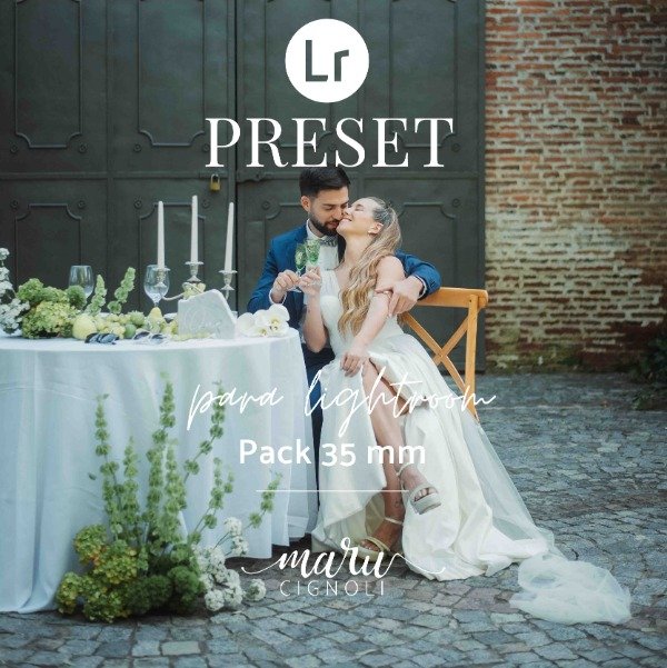 Producto - Pack 35 mm