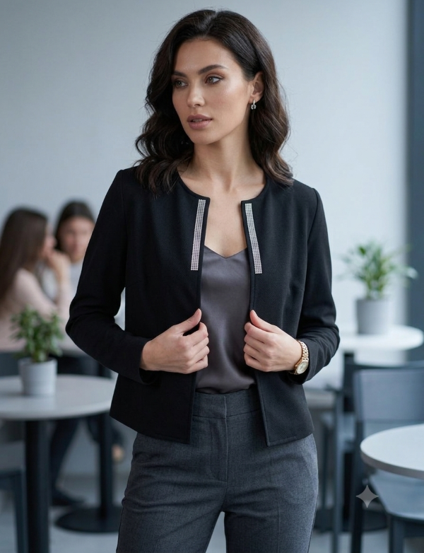 Producto - Blazer Bri