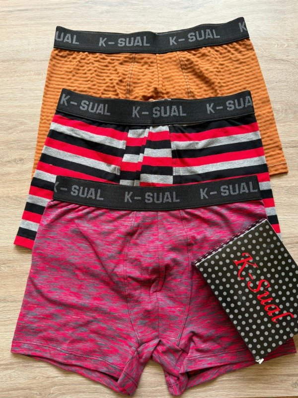 Producto - K406 KSual