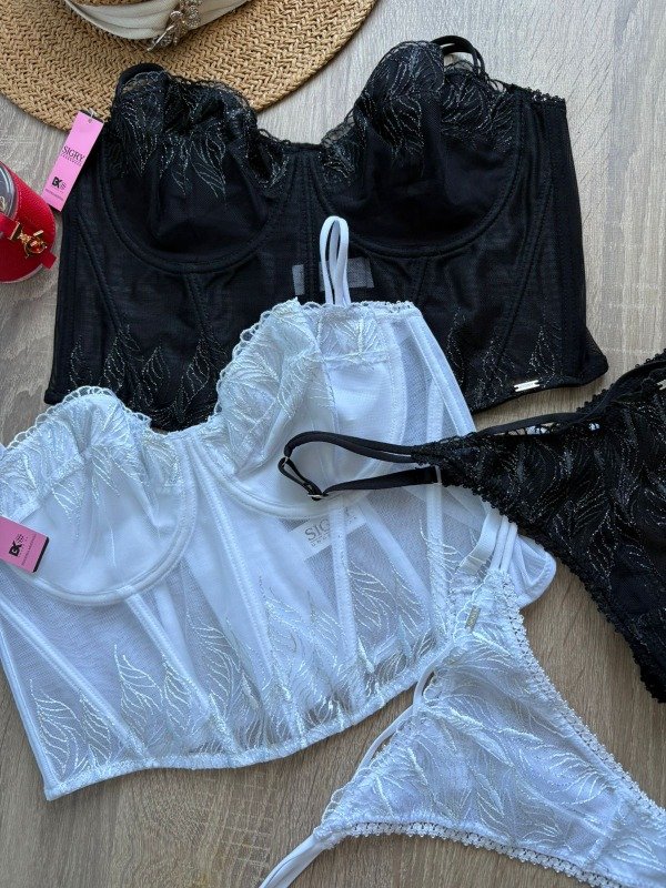 Producto - Corset Sigry 1295