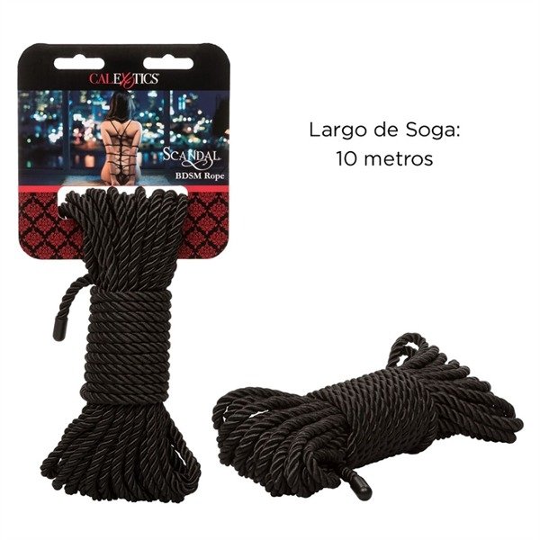 Producto - Juego de soga