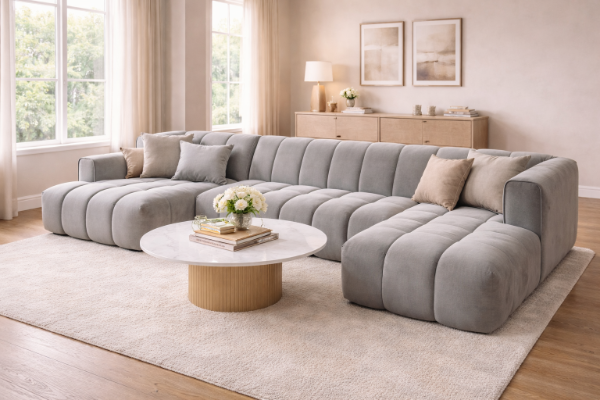 Producto - Sofa cielle 3.00