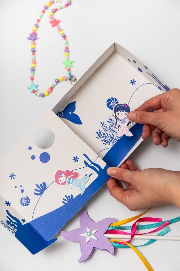 Producto - Kit Encanto Marino