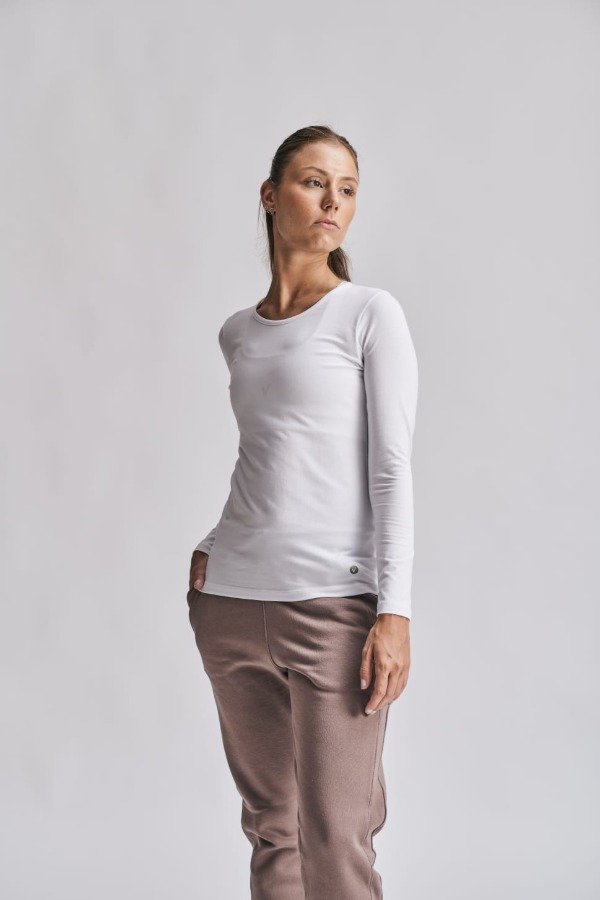 Producto - Remera Algodón ML