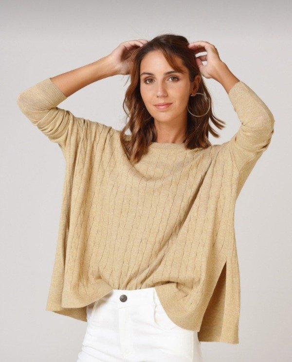 Producto - Sweater Lali