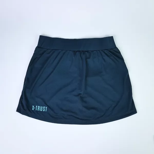 Producto - Pollera short Dama X-Trust - 1