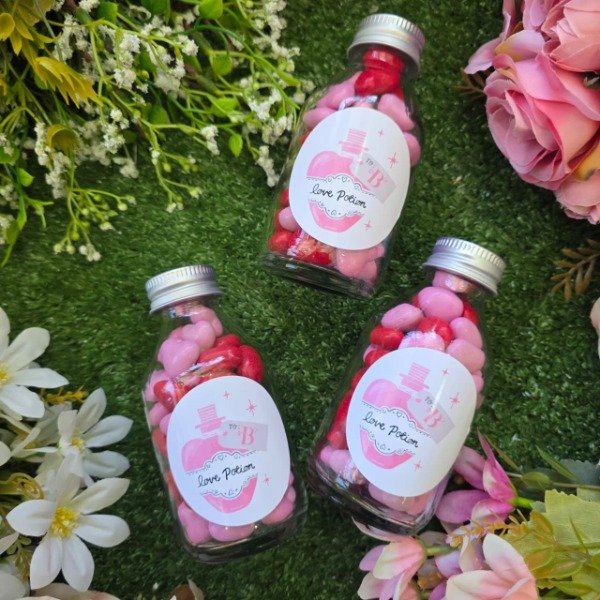 Producto - POTION LOVE SV26