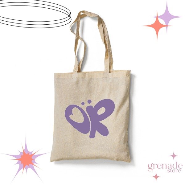 Producto - Tote bag OR