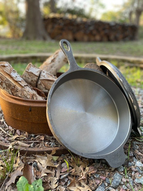 Producto - Sarten 30 cm con tapa