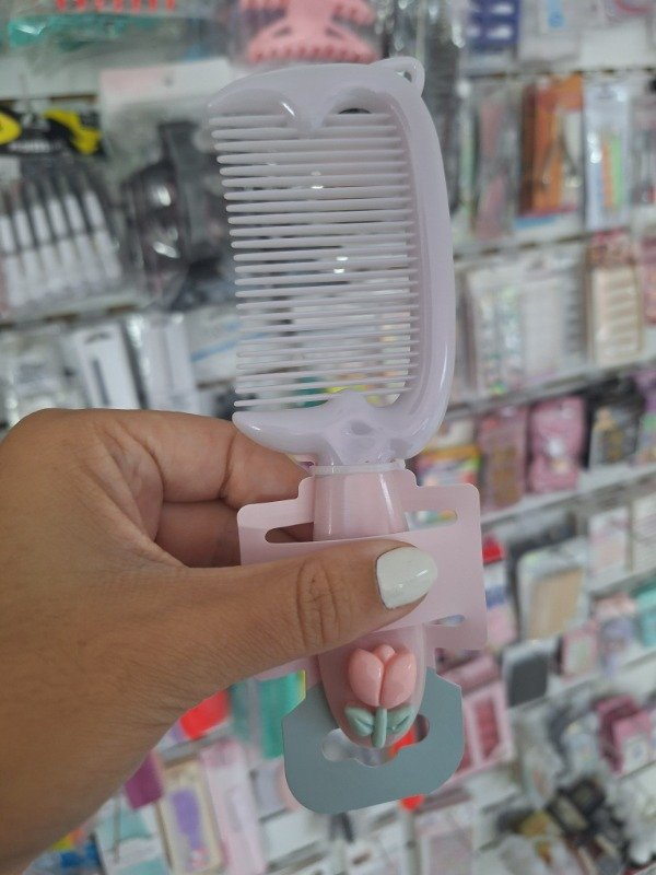 Producto - Peine mely