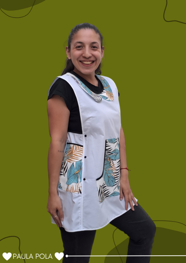 Producto - POLLY Verde