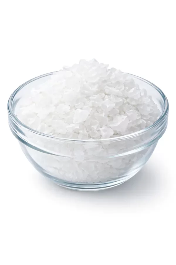 Producto - Sulfato de aluminio