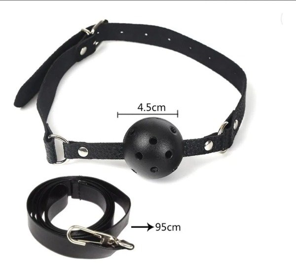 Producto - KIT BONDAGE ROJO 8 PIEZAS LATIGO ANTIFAZ MORDAZA ESPOSAS BDSM - 2