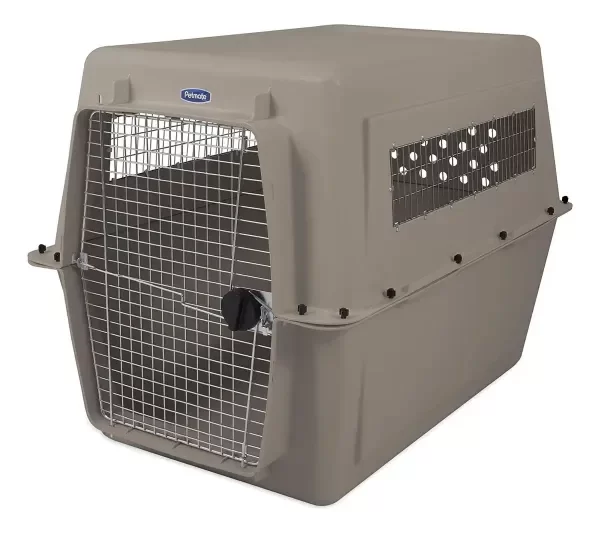 Producto - Transportadora Vari Kennel Giant - 0