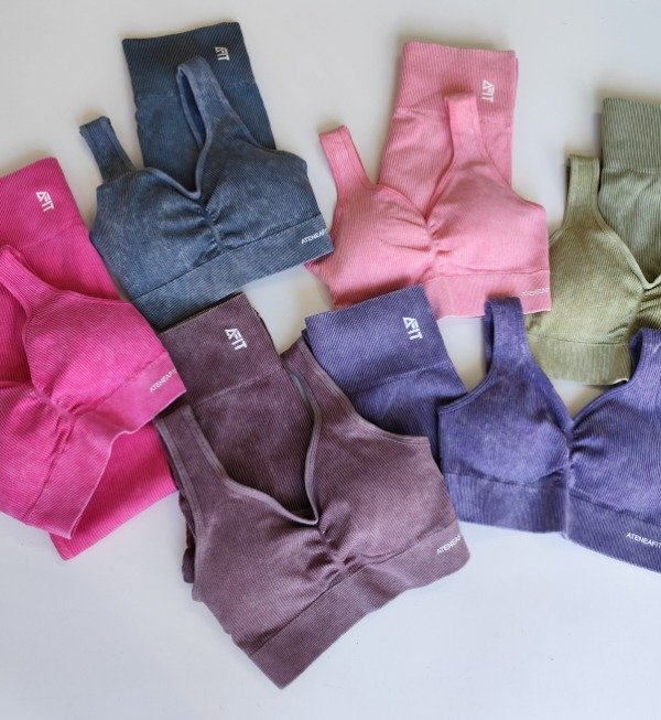 Producto - Set Nairobi con Calza PREMIUM