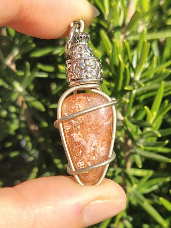 Producto - Piedra del Sol mediana