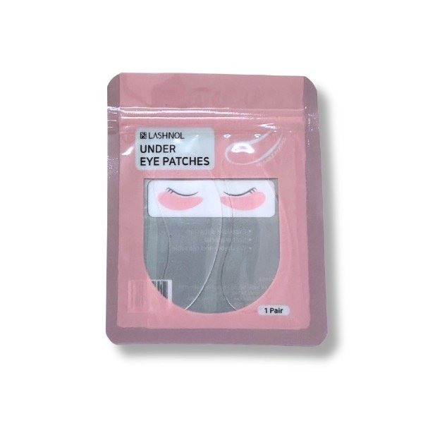 Producto - Lashnol Eye patch