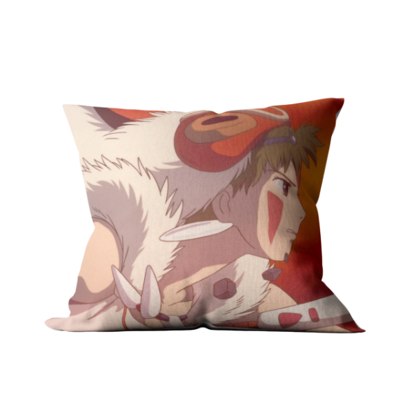 Producto - Almohadón Mononoke