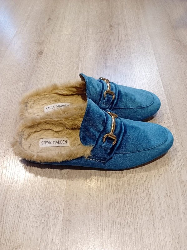 Producto - Zuecos STEVE MADDEN (38)