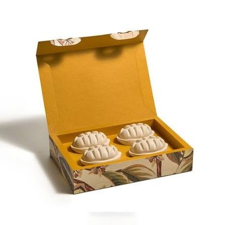 Producto - JABONES EXCLUSIVOS CUPUACU - 0