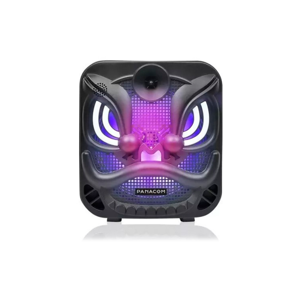 Producto - Parlante  Panacom SP-3109