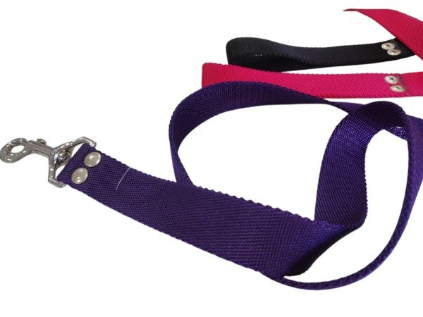 Producto - Correa Polipropileno lisa