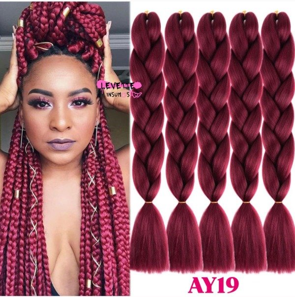 Producto - KANEKALON AY 19