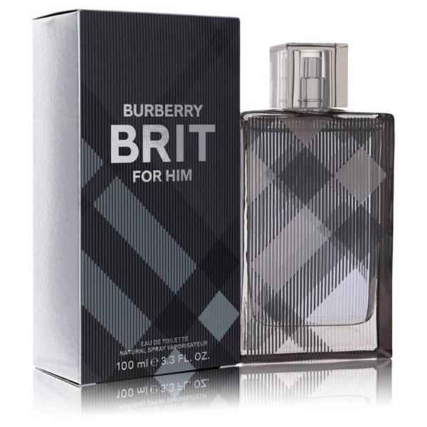 Producto - Burberry Brit for Him EDT 100ml