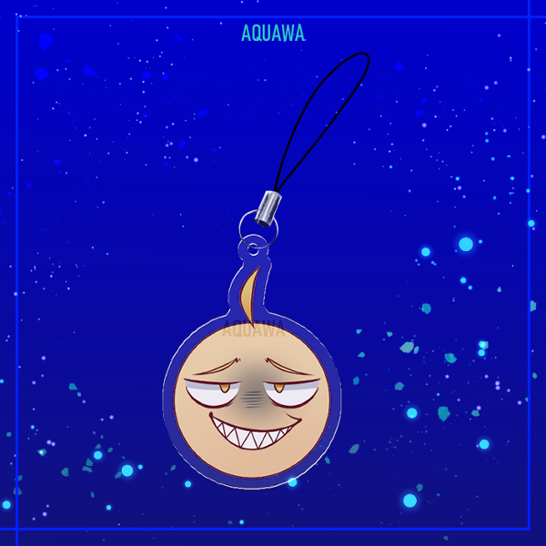 Producto - Phone Strap de Edward Elric