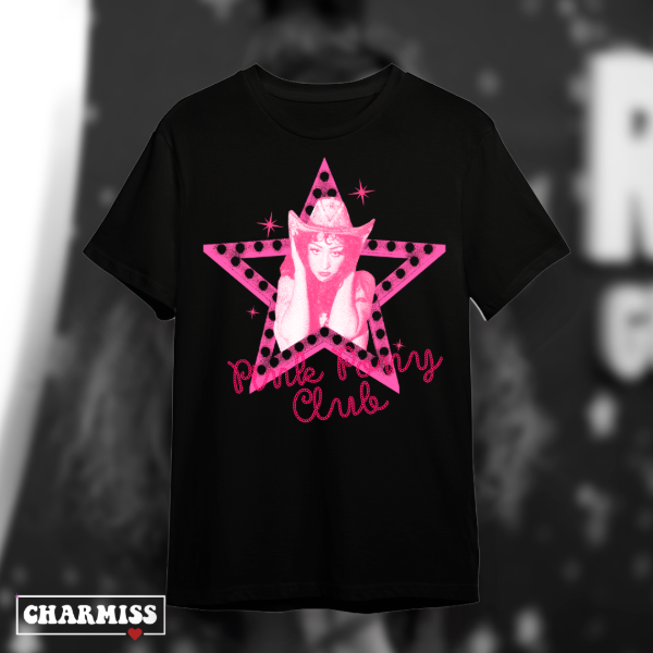 Producto - REMERON OVERSIZE- pink pony club 3 - 0