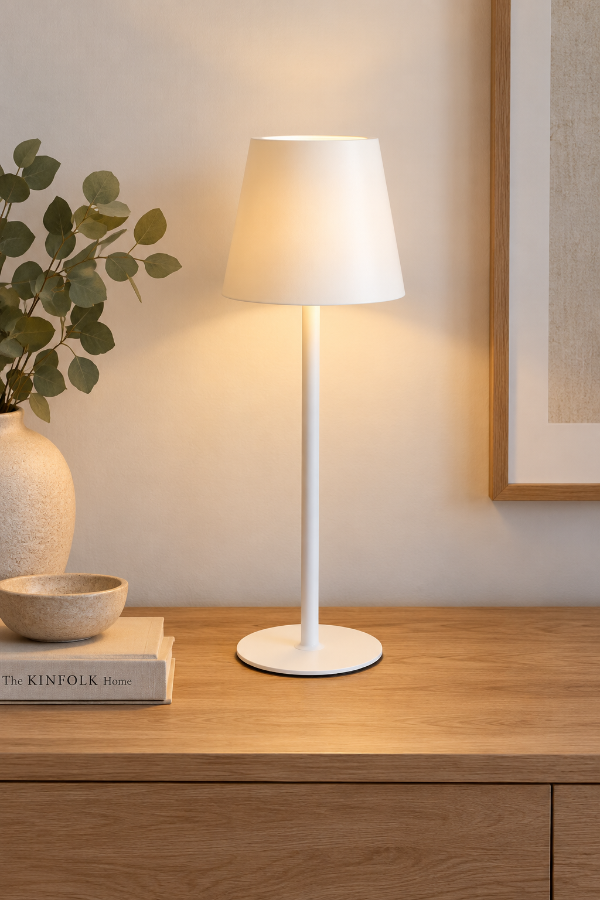 Producto - Lámpara Led Lisa - 1
