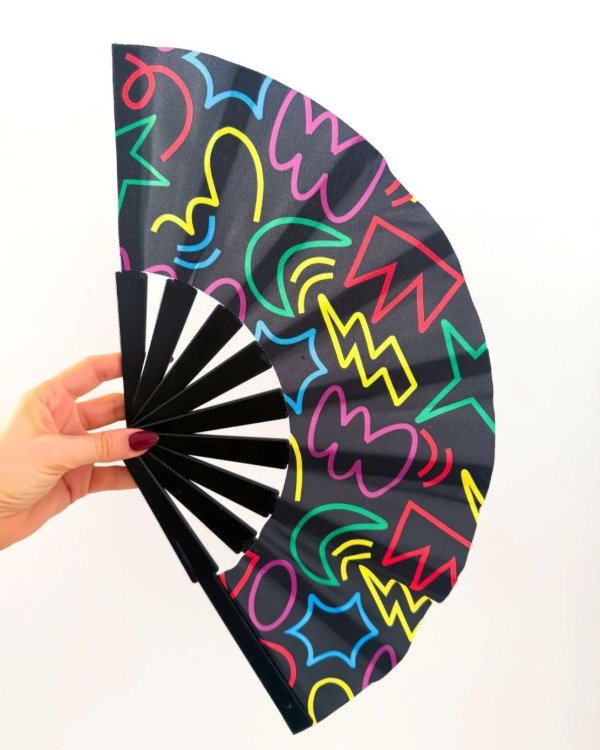 Producto - Abanico Anahi