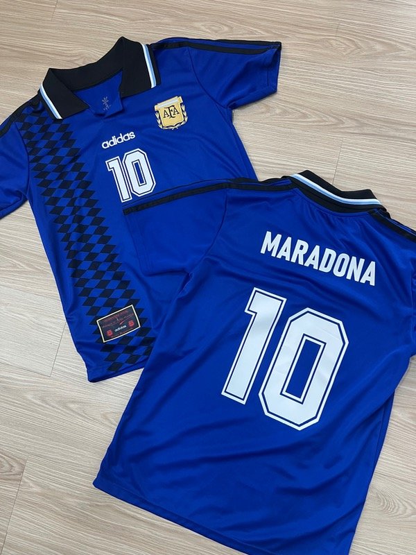 Producto - Camiseta Maradona 94