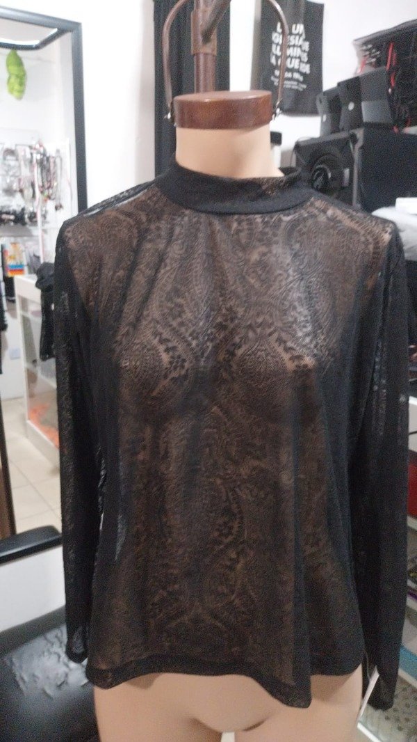 Producto - Camiseta Bulgaros Manga Larga