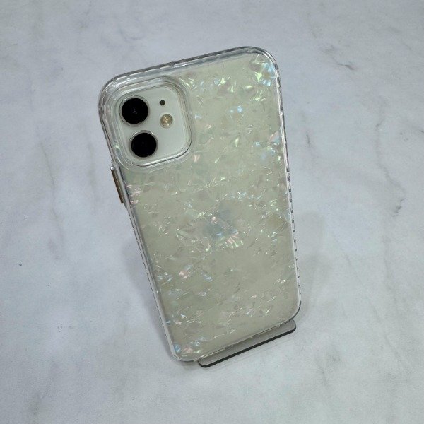 Producto - CASE GREY MARMOL