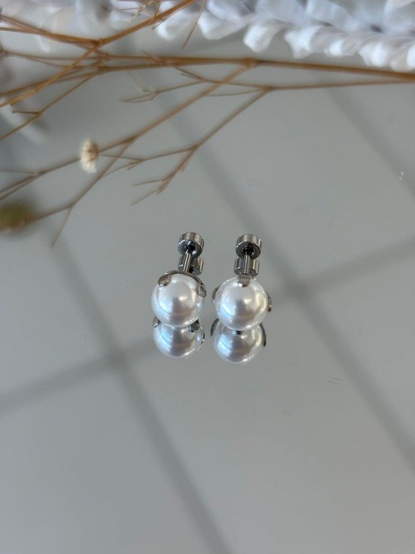 Producto - Abridor perla engarzada - 0