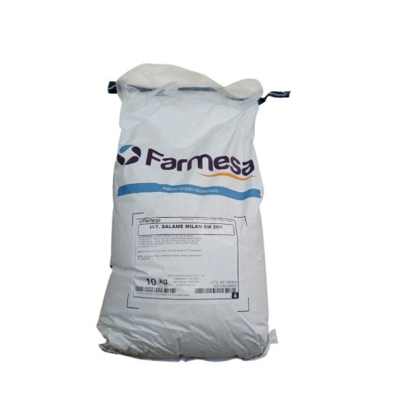 Producto - Integral Salame  Sm20 Farmesa x 10 kilos